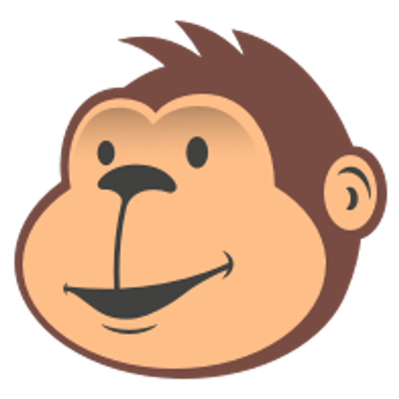Parcel Monkey Logo