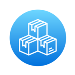 Parcels Logo