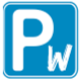 Park & Wash Parcheggio Aeroporto Treviso Logo