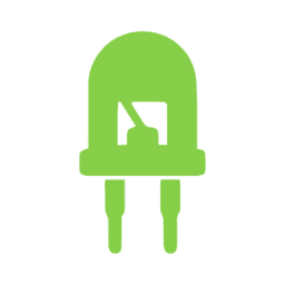 parcolux.de Logo