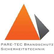 Brandschutz pare-tec Logo