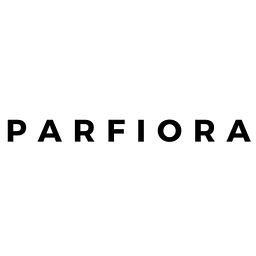 Parfiora Logo