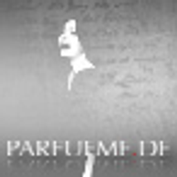 Parfueme Logo