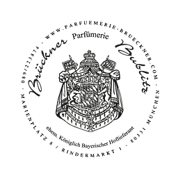parfuemerie-brueckner.com Logo