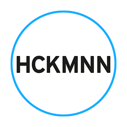 Parfuemerie Hickmann Logo