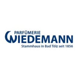 Wiedemann Parfümerie GmbH Logo