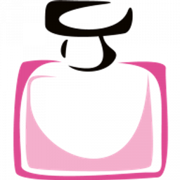 Parfuemversand Logo