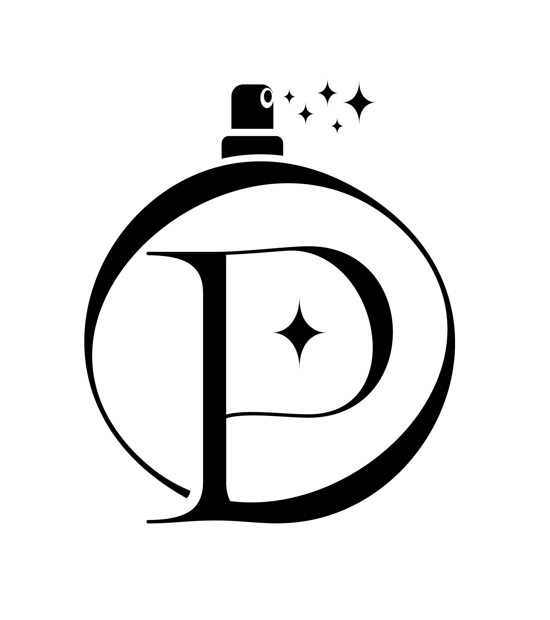 Parfum Oud Logo