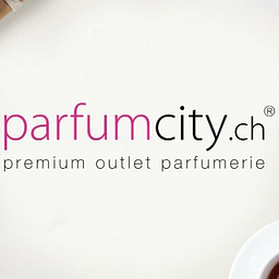 parfumcity.ch Logo