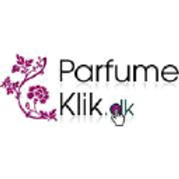 Parfume-Klik Logo