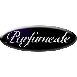 www.parfume.de Logo