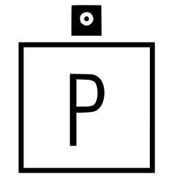 Parfumerie.nl Logo