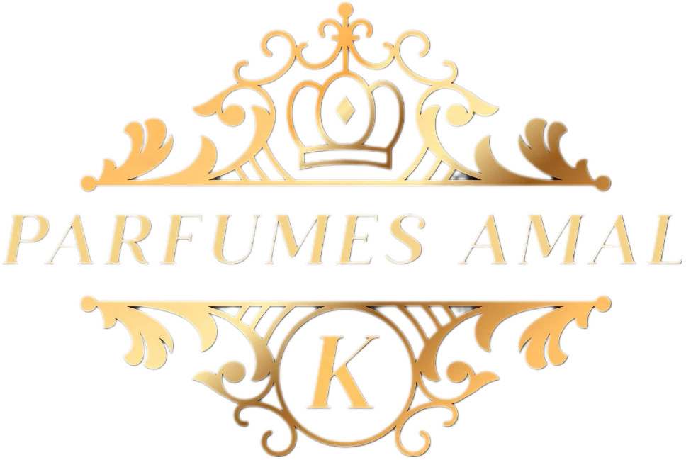 Parfumes Amal Logo