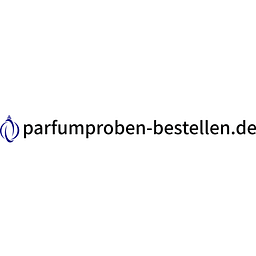 parfumproben-bestellen.de Logo
