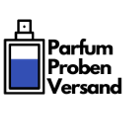 parfumproben-versand.de Logo