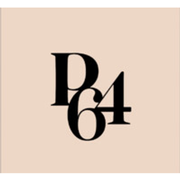 Paris64 Logo
