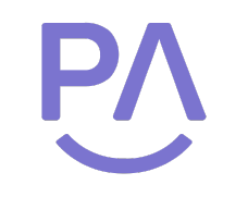 ParisAline Logo