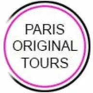 Parisoriginaltours Logo