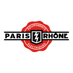 Parisrhone Logo