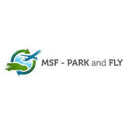 Park And Fly Logo
