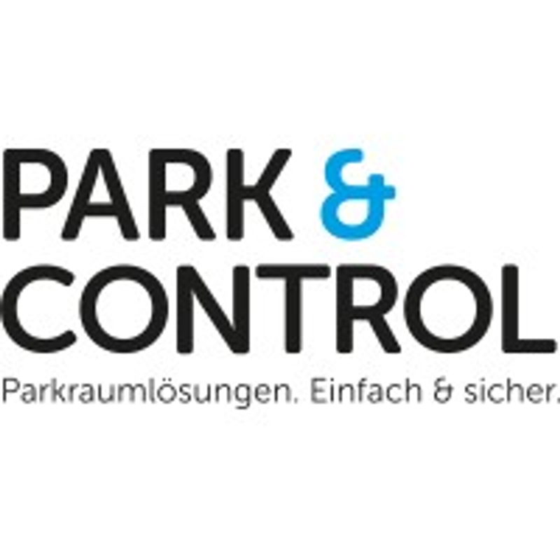Park&Control Logo