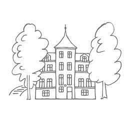 Park-Klinik Birkenwerder Logo