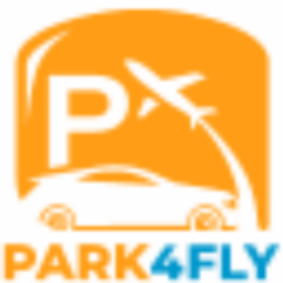 Park4fly Logo
