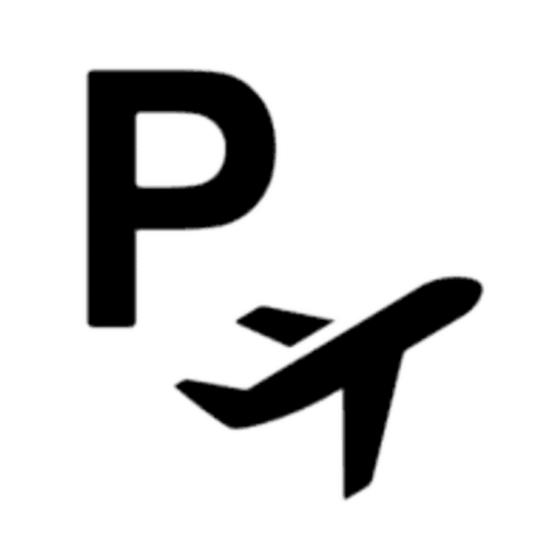 ParkandFly.de Logo