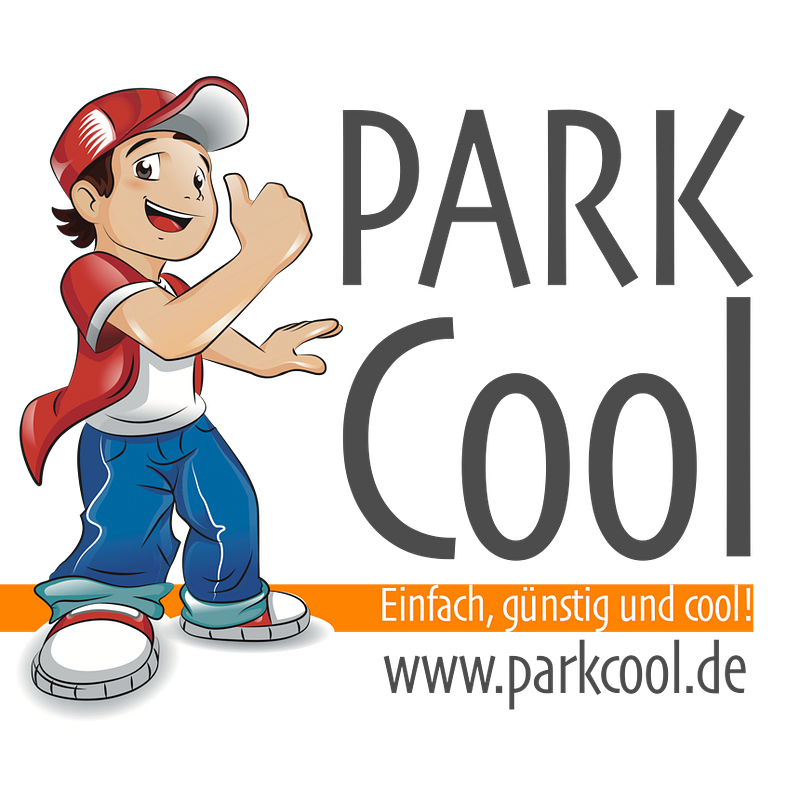 Parkcool Logo