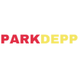 Parkdepp Logo