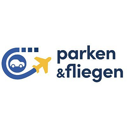 parken-und-fliegen Logo