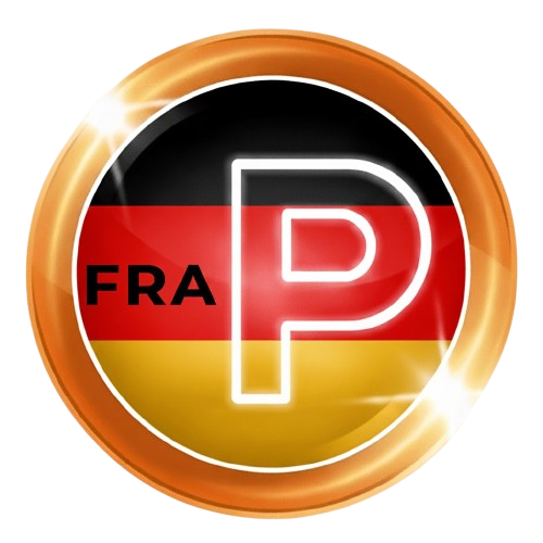 Parkenamdeflughafen Logo