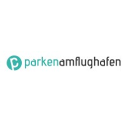 parkenamflughafen.de Logo