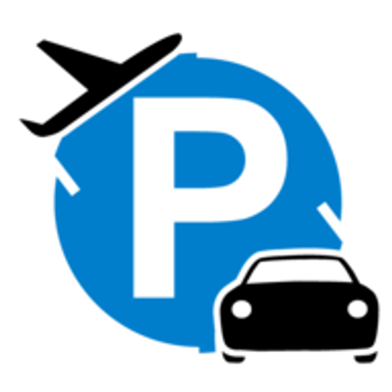 Parkenflughafenhamburg24 Logo