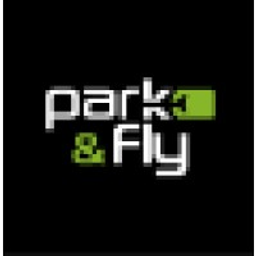 Park&Fly Eindhoven B.V. Logo