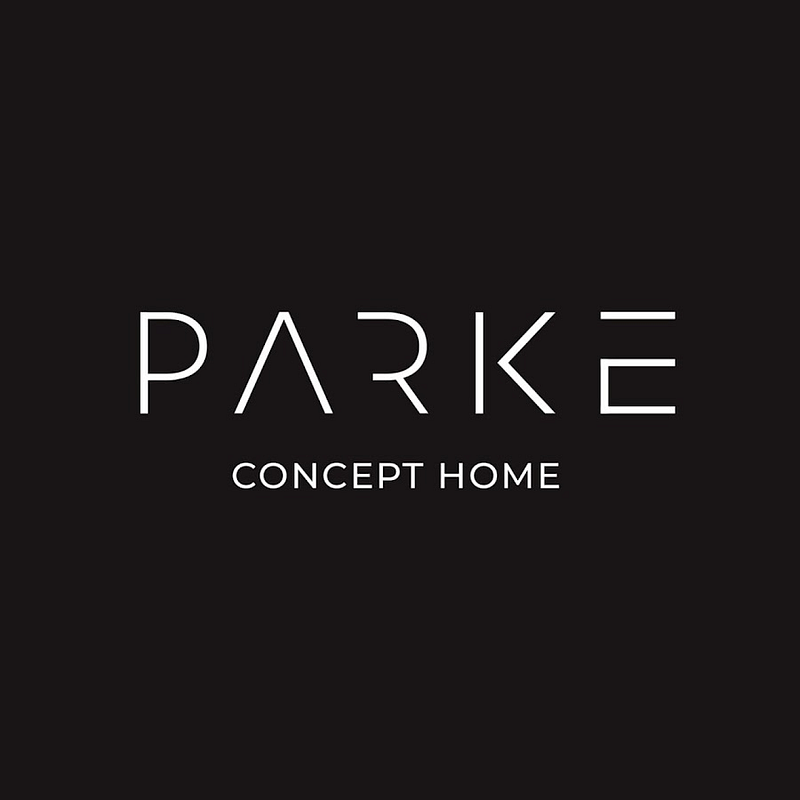 Parke Concept Home Logo