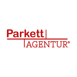 https://www.parkett-agentur.at Logo