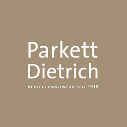 Parkett Dietrich GmbH & Co. KG Logo