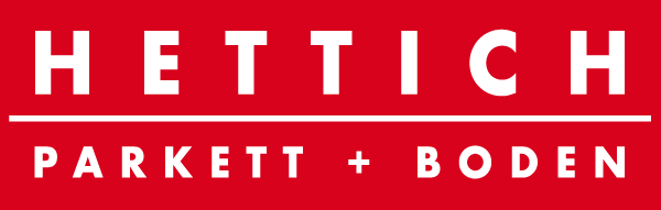 Hettich GmbH Parkett + Boden Logo