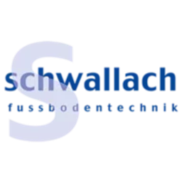 Fussbodentechnik Schwallach Logo