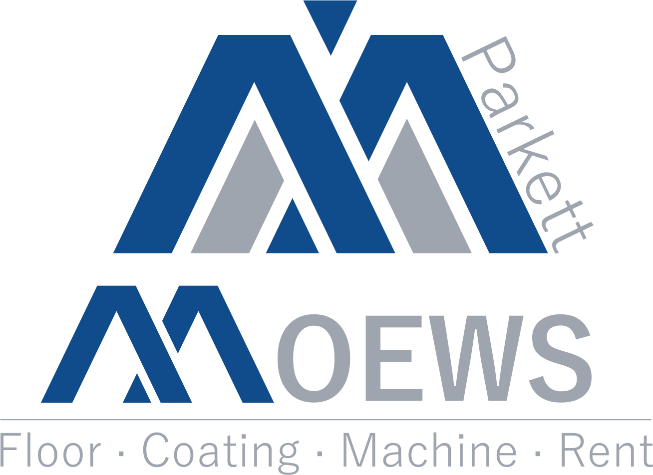 Moews Logo