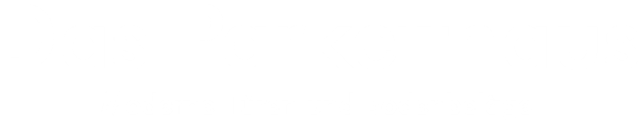 Parketthaus GmbH Logo
