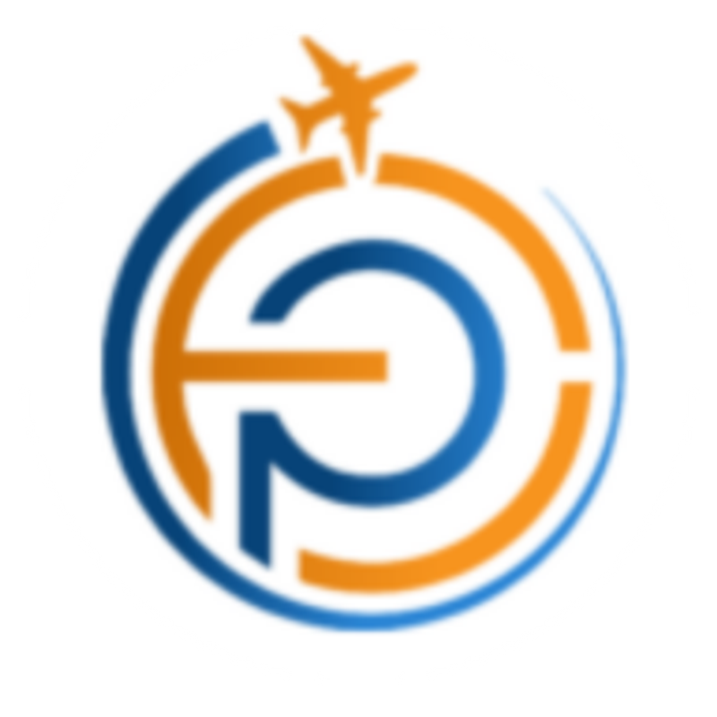 Parkflow Logo