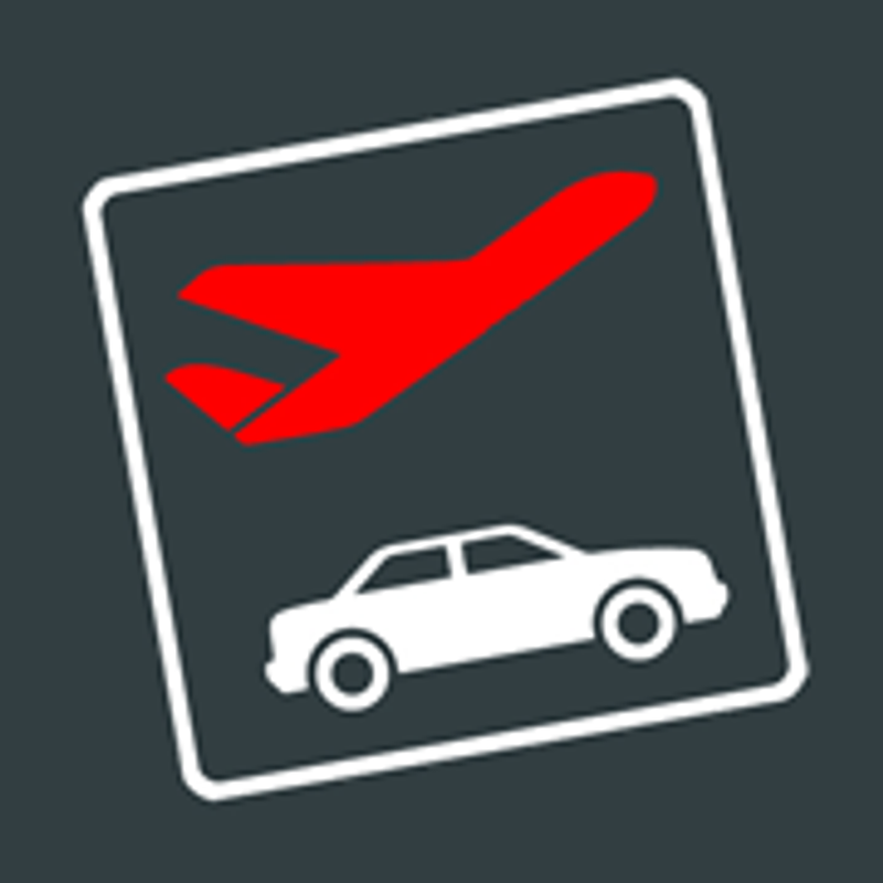 Parkfly24.de Logo
