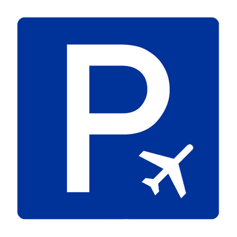Parkgutscheine.eu - Flughafen Parken Logo