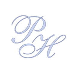 Parkhotel Bad Homburg Logo
