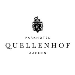 Parkhotel Quellenhof Aachen Logo