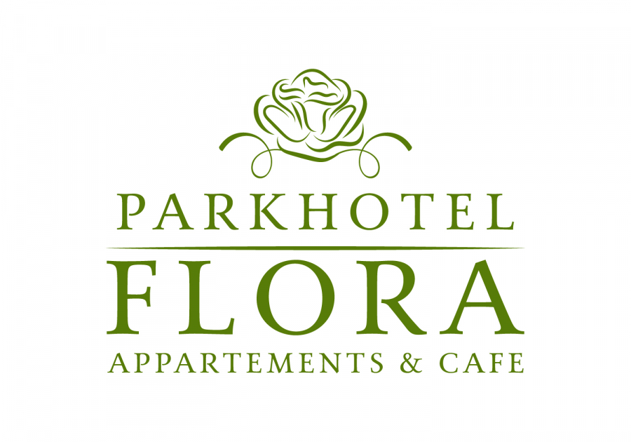 Parkhotel Flora Logo