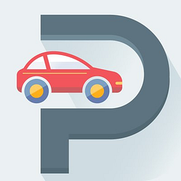 Parking.com Logo