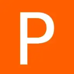 Parkingfirst Logo